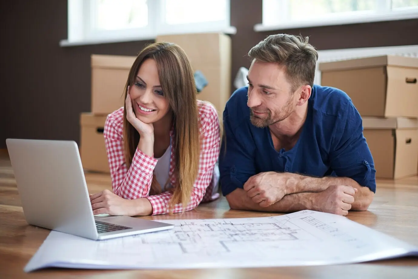 Отслеживание вашего прогресса при смене домашнего плана